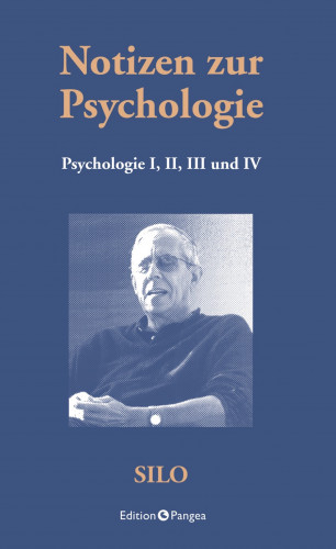 Silo: Notizen zur Psychologie