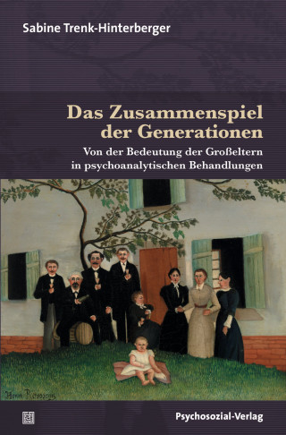 Sabine Trenk-Hinterberger: Das Zusammenspiel der Generationen