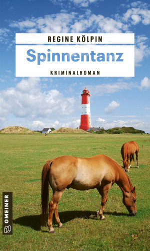 Regine Kölpin: Spinnentanz