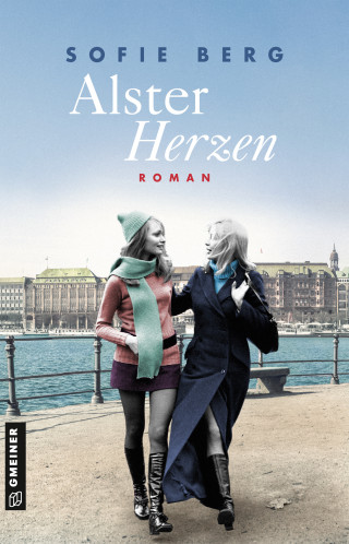 Sofie Berg: Alsterherzen
