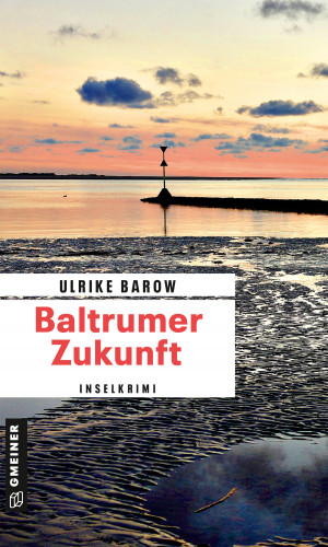Ulrike Barow: Baltrumer Zukunft