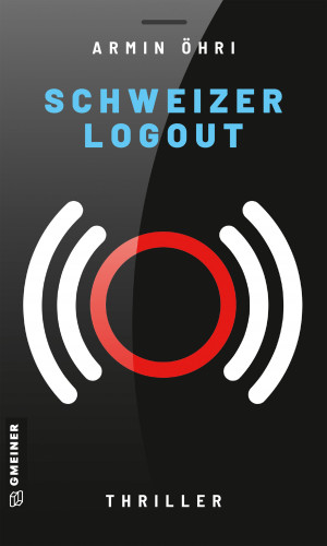 Armin Öhri: Schweizer Logout