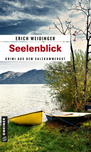 Erich Weidinger: Seelenblick