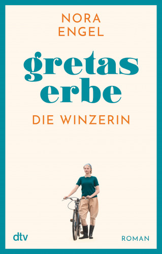 Nora Engel: Gretas Erbe