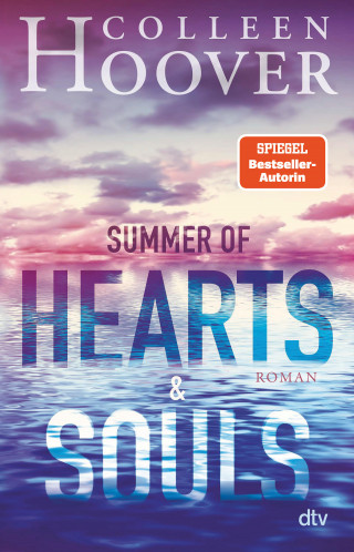 Colleen Hoover: Summer of Hearts and Souls