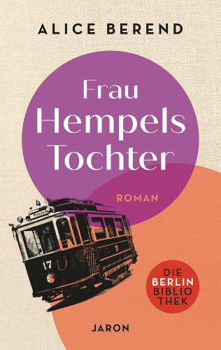 Alice Berend: Frau Hempels Tochter