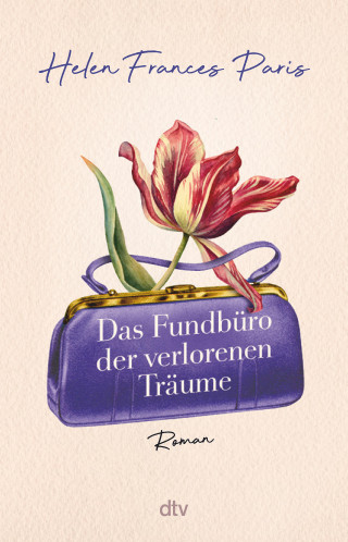 Helen Frances Paris: Das Fundbüro der verlorenen Träume