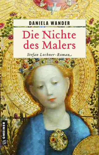Daniela Wander: Die Nichte des Malers