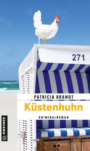 Patricia Brandt: Küstenhuhn