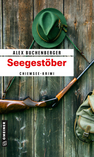 Alex Buchenberger: Seegestöber