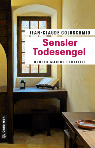 Jean-Claude Goldschmid: Sensler Todesengel