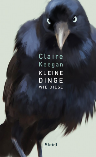Claire Keegan: Kleine Dinge wie diese