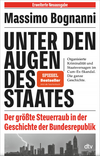 Massimo Bognanni: Unter den Augen des Staates