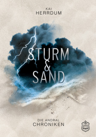 Kai Herrdum: Sturm & Sand