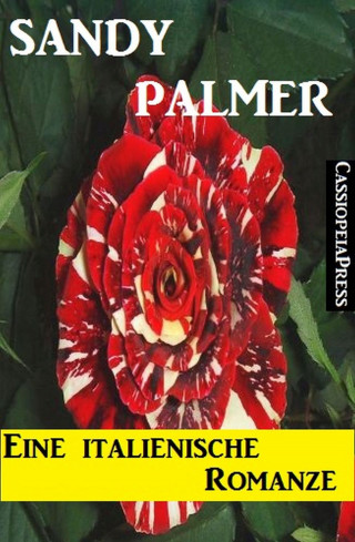 Sandy Palmer: Eine italienische Romanze