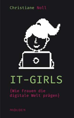Christiane Noll: IT-Girls