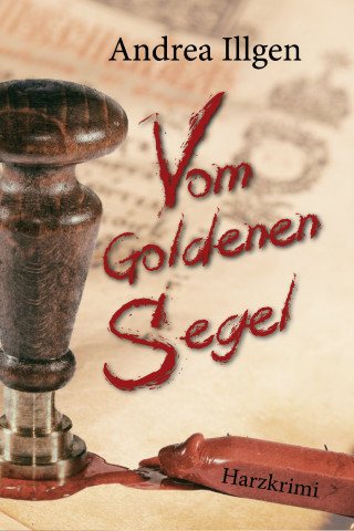 Andrea Illgen: Vom Goldenen Segel