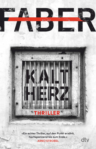 Henri Faber: Kaltherz