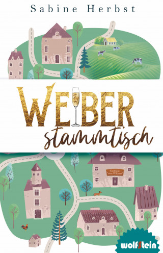 Sabine Herbst: Weiberstammtisch