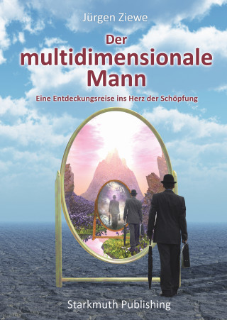 Jürgen Ziewe: Der multidimensionale Mann