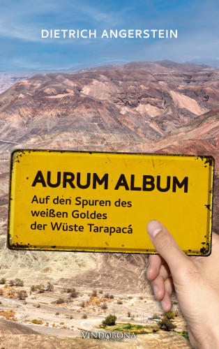 Dietrich Angerstein: Aurum Album