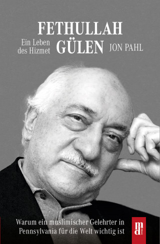 Jon Pahl: Fethullah Gülen