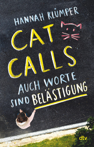 Hannah Klümper: Catcalls – Auch Worte sind Belästigung