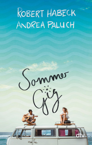 Robert Habeck, Andrea Paluch: Sommergig