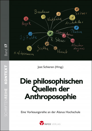 Die philosophischen Quellen der Anthroposophie