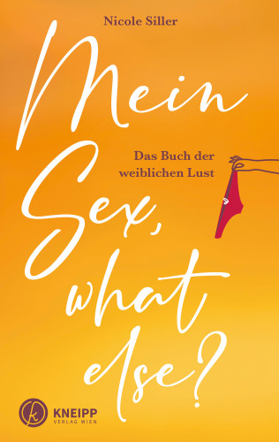 Nicole Siller: Mein Sex, what else?