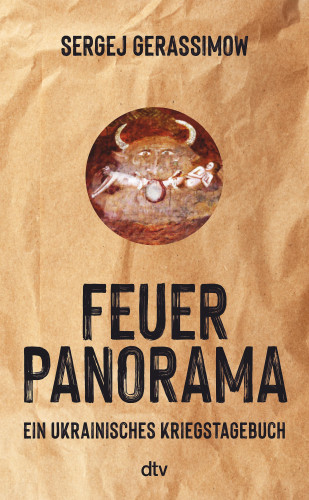Sergej Gerassimow: Feuerpanorama