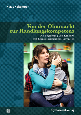 Klaus Kokemoor: Von der Ohnmacht zur Handlungskompetenz
