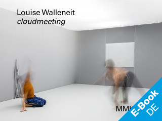 Louise Walleneit: Louise Walleneit: cloudmeeting