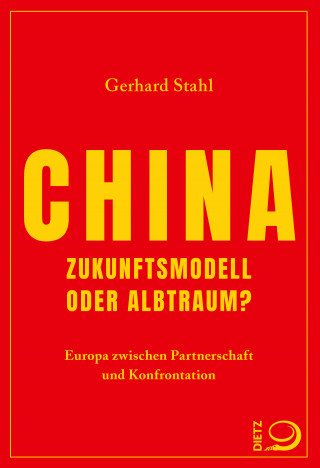 Gerhard Stahl: China