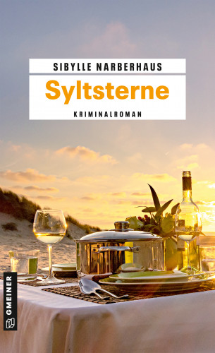 Sibylle Narberhaus: Syltsterne