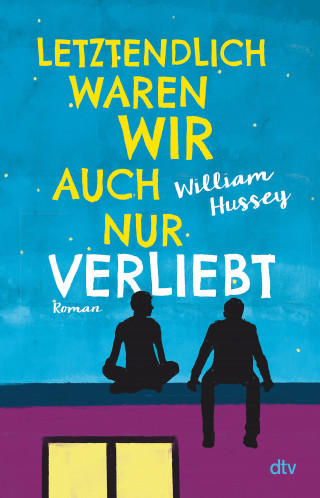 William Hussey: Letztendlich waren wir auch nur verliebt