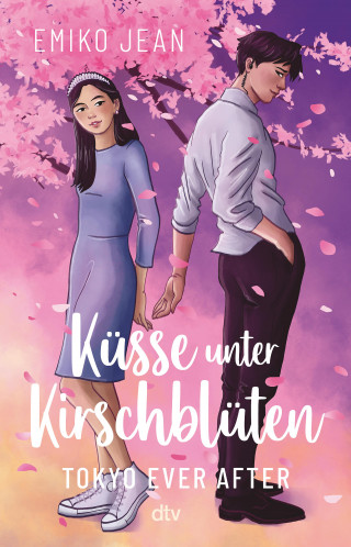 Emiko Jean: Küsse unter Kirschblüten – Tokyo Ever After