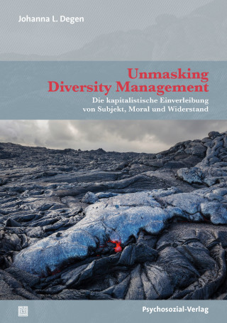 Johanna Lisa Degen: Unmasking Diversity Management