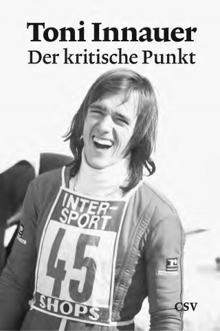 Toni Innauer: Der kritische Punkt