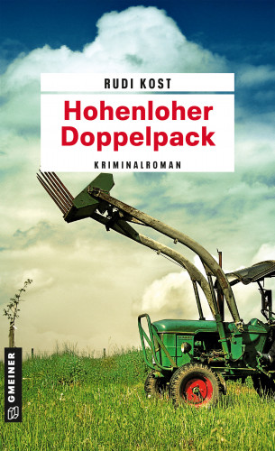 Rudi Kost: Hohenloher Doppelpack
