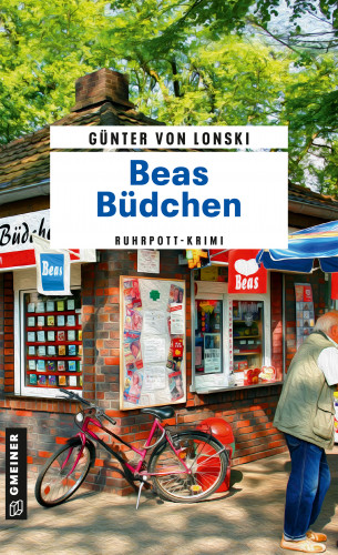 Günter von Lonski: Beas Büdchen