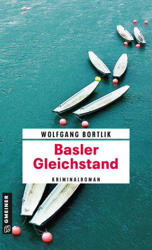 Wolfgang Bortlik: Basler Gleichstand