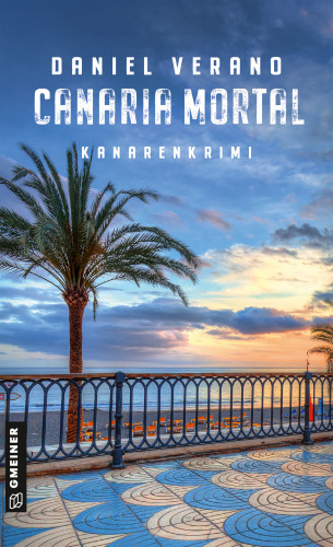 Daniel Verano: Canaria Mortal