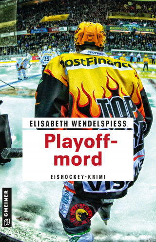 Elisabeth Wendelspiess: Playoffmord