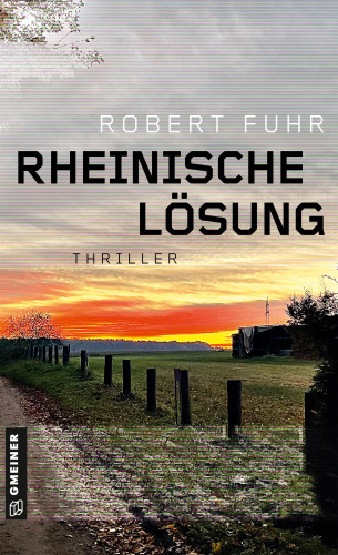 Robert Fuhr: Rheinische Lösung