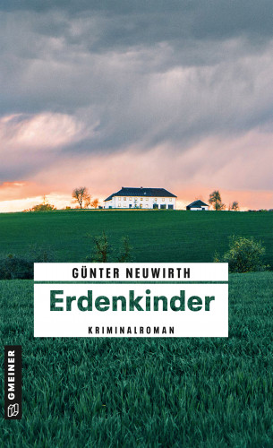 Günter Neuwirth: Erdenkinder