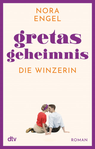 Nora Engel: Gretas Geheimnis
