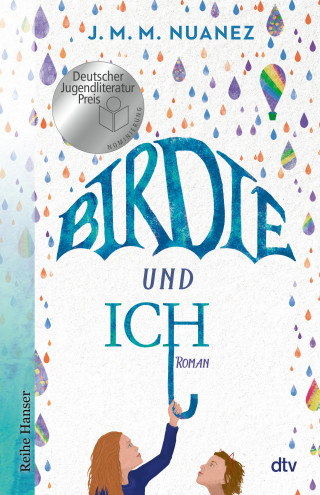 J. M. M. Nuanez: Birdie und ich