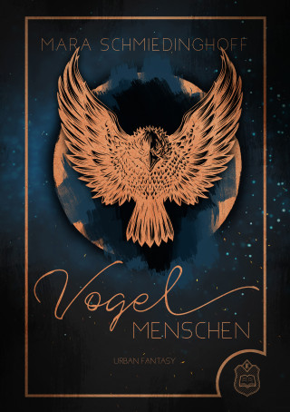 Mara Schmiedinghoff: Vogelmenschen