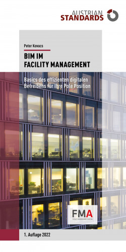 Peter Kovacs: BIM im Facility Management